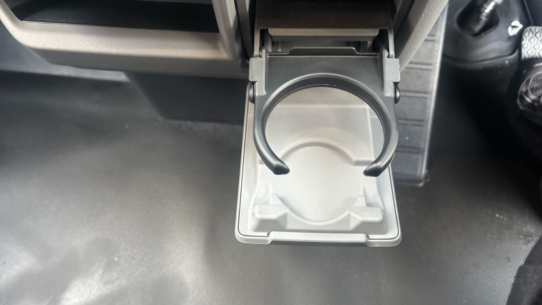 Ford Transit Custom E-320 L1 Rwd 100kW 65kWh H1 Van Limited Auto